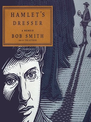 cover image of Hamlet's Dresser
